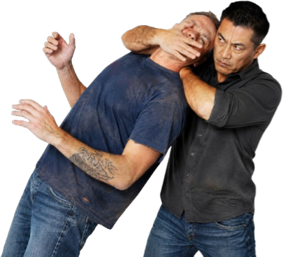 Tactical Takedowns