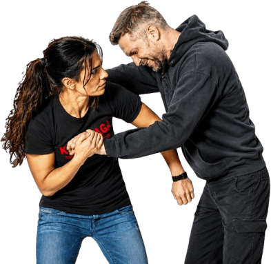 Women's Self-Defense